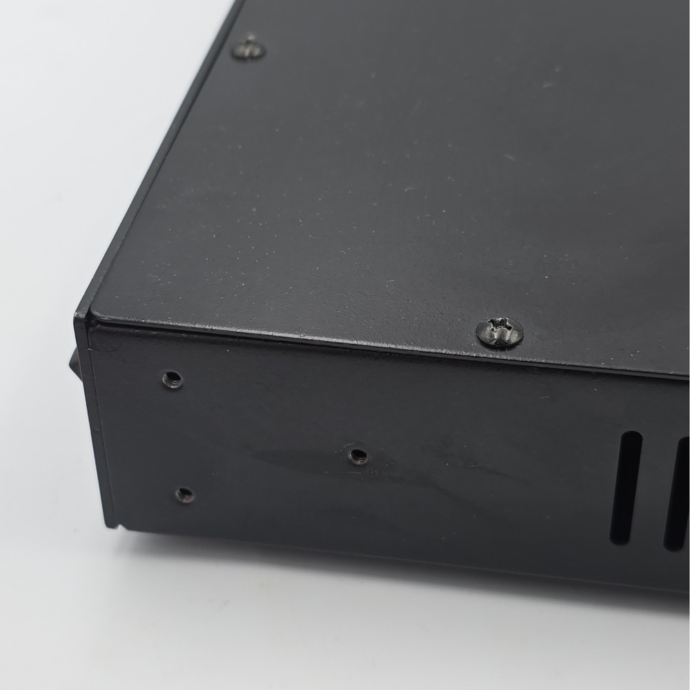 VocoPro CDR-1000 PRO Professional Rackmount CD Recorder/Player READ - Picture 5 of 14